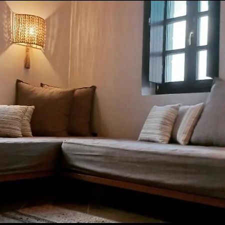 Areos Polis Boutique Hotel Areopoli Esterno foto