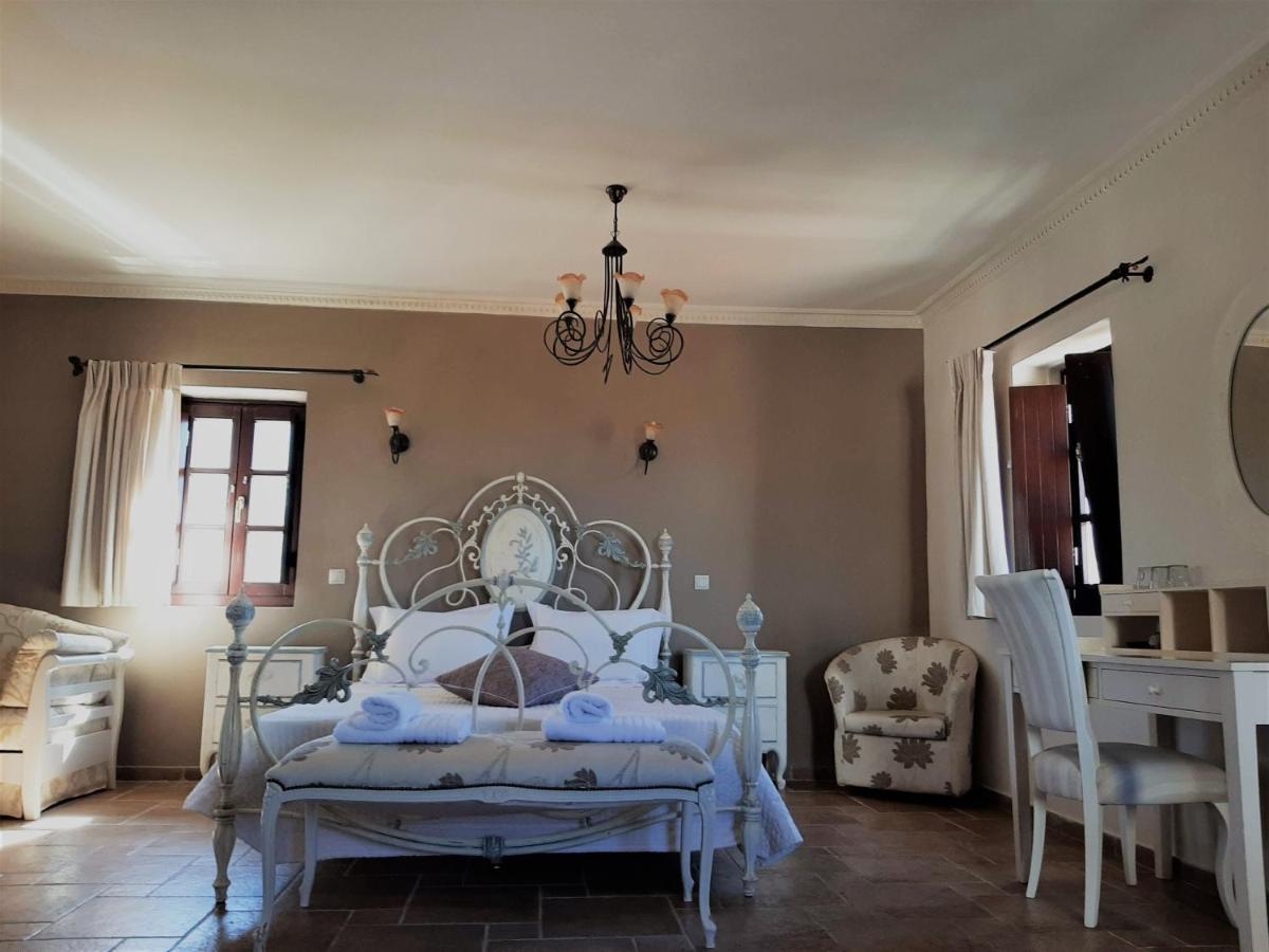 Areos Polis Boutique Hotel Areopoli Esterno foto