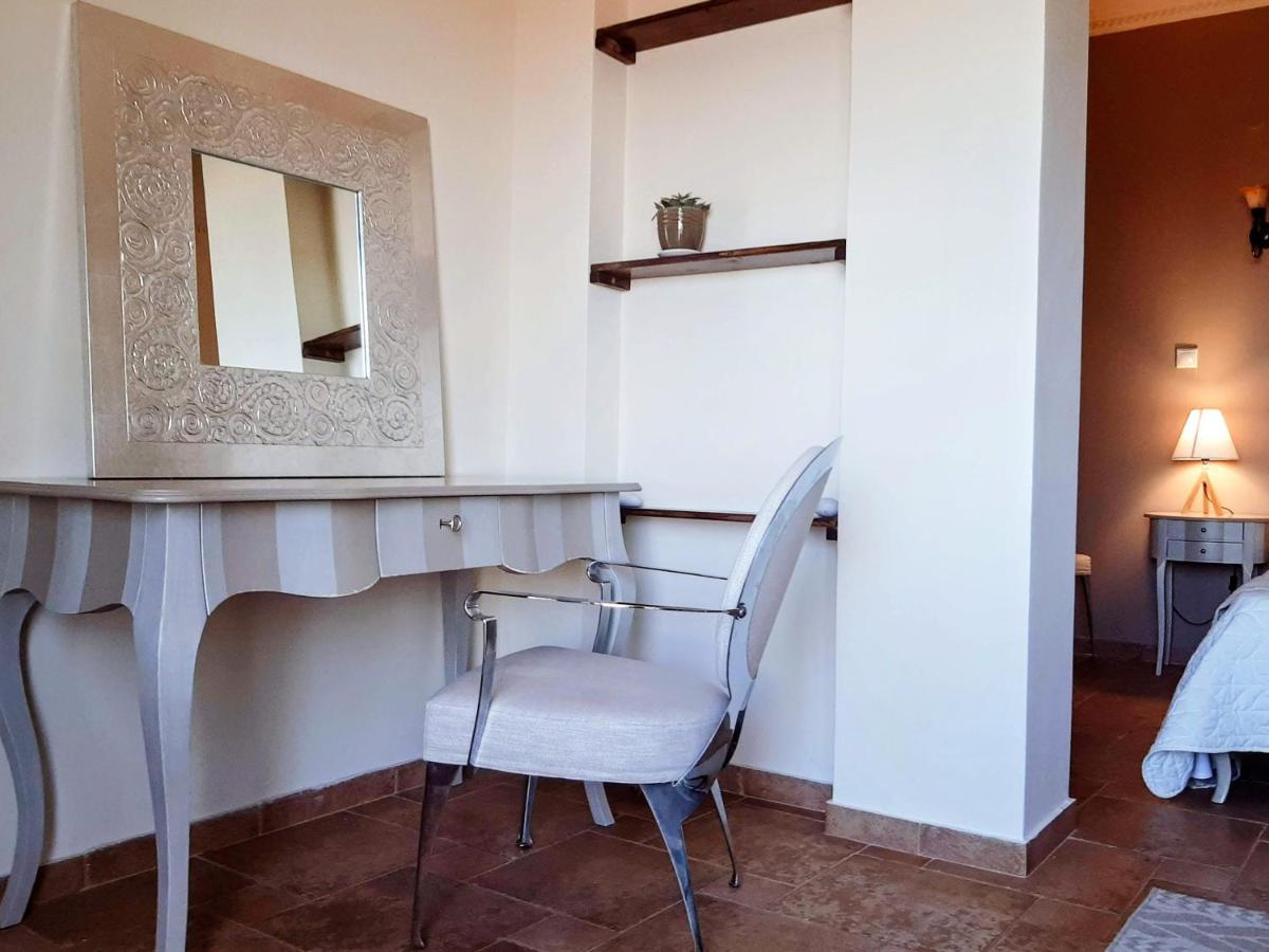 Areos Polis Boutique Hotel Areopoli Esterno foto
