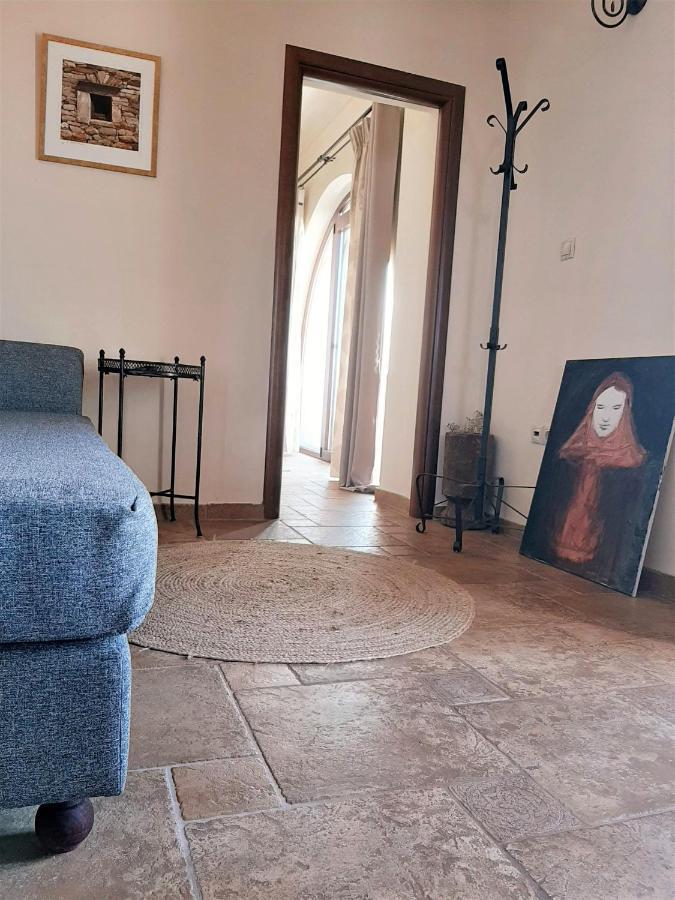 Areos Polis Boutique Hotel Areopoli Esterno foto