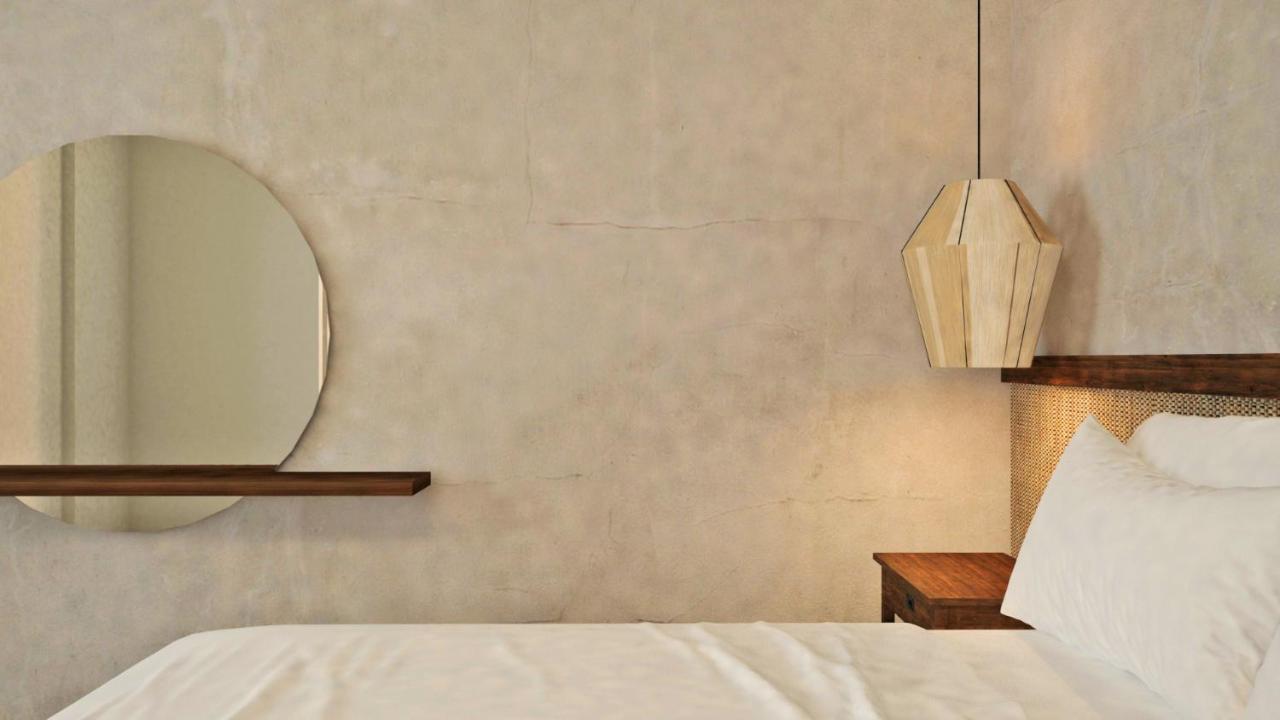 Areos Polis Boutique Hotel Areopoli Esterno foto