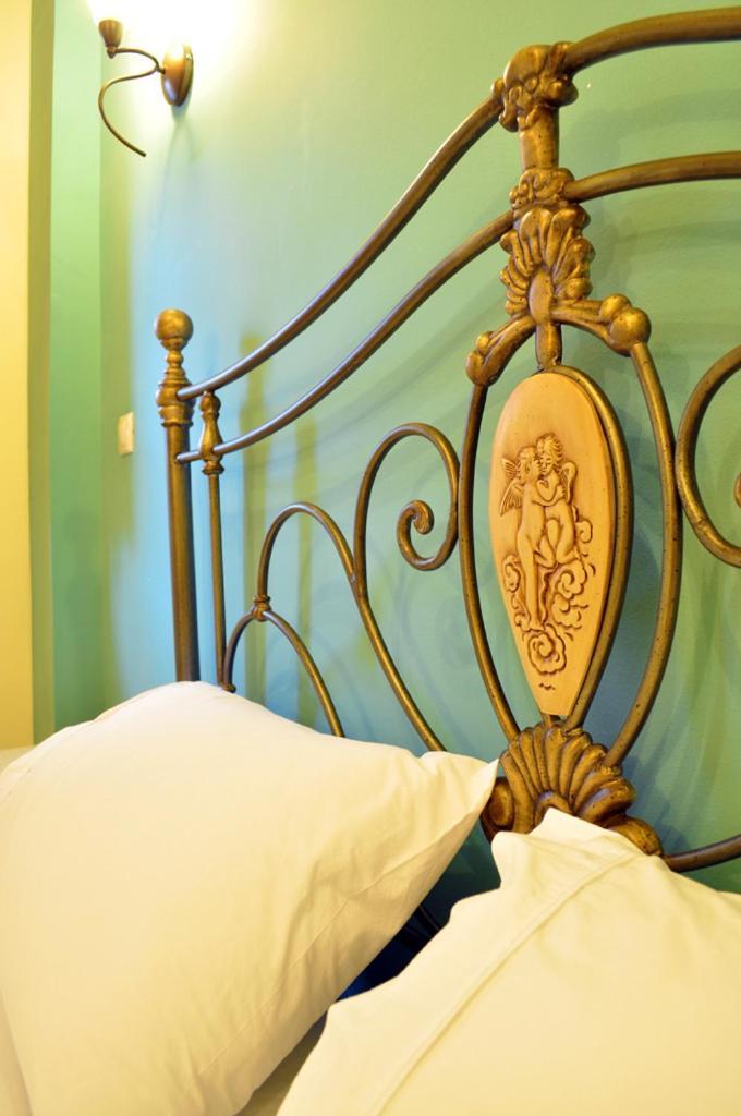 Areos Polis Boutique Hotel Areopoli Esterno foto