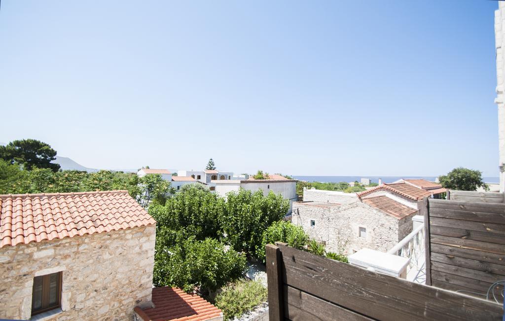 Areos Polis Boutique Hotel Areopoli Esterno foto